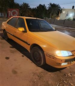 Peugeot Pars